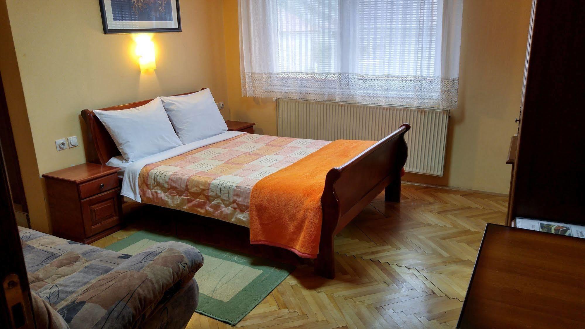 Hotel Cile Kolašin Eksteriør billede